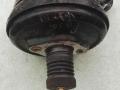 вакуумный усилитель тормозов Audi A6 4B/C5 2000, 2.5 л., дизель, МКПП, седан, 4B3612105A - фото №2