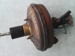 вакуумный усилитель тормозов Fiat Bravo 1 поколение 1997, 1.4 л., бензин, МКПП, хетчбэк 5 дв.