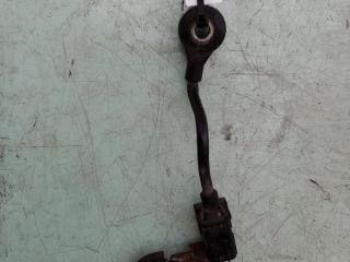 датчик детонации Honda Civic 7 поколение 2002, 1.4 л., бензин, МКПП, хетчбэк 5 дв.
