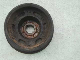 шкив коленвала Nissan Primera P11 1998, 1.6 л., бензин, МКПП, хетчбэк 5 дв.