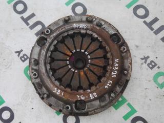 маховик Mazda 626 3 поколение 1989, 1.8 л., бензин, МКПП, хетчбэк 5 дв.
