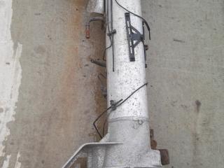 балка подвески задняя Citroen C5 1 поколение 2003, 1.8 л., бензин, МКПП, хетчбэк 5 дв.