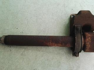 полуось передняя правая (приводной вал, ШРУС) Ford Focus 2 поколение 2006, 1.8 л., бензин, МКПП, хетчбэк 5 дв., 4M513K305CA