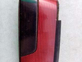 фонарь задний левый Peugeot 405 1 поколение 1993, 1.9 л., дизель, МКПП, седан