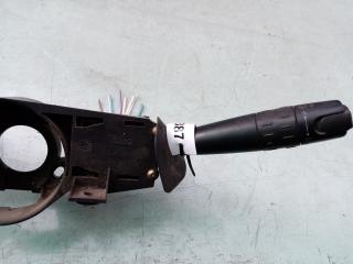 переключатель дворников Peugeot 406 1993, 1.9 л., дизель, МКПП, седан