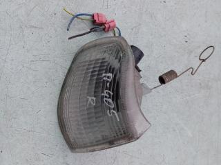 поворотник правый Peugeot 405 1 поколение 1993, 1.9 л., дизель, МКПП, хетчбэк 5 дв.