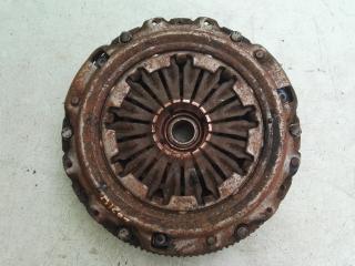 маховик Renault Laguna 2 поколение 2003, 1.9 л., дизель, МКПП, хетчбэк 5 дв.