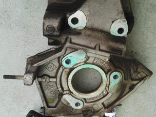кронштейн (крепление) Renault Laguna 2 поколение 2004, 1.9 л., дизель, МКПП, хетчбэк 5 дв.