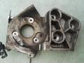 кронштейн (крепление) Renault Laguna 2 поколение 2004, 1.9 л., дизель, МКПП, хетчбэк 5 дв. - фото №2