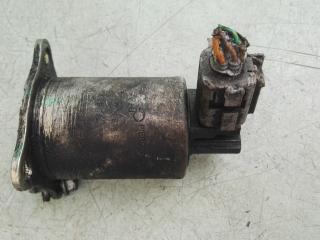 клапан EGR Renault Laguna 2 поколение 2004, 1.9 л., дизель, МКПП, хетчбэк 5 дв.