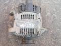 генератор Renault Laguna 1 поколение 1998, 1.8 л., бензин, МКПП, хетчбэк 5 дв., 7700857075 - фото №3
