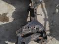 балка подвески передняя (подрамник) Mitsubishi Carisma 1 поколение [рестайлинг] 2000, 1.9 л., дизель, МКПП, хетчбэк 5 дв. - фото №2