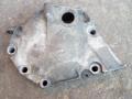 кронштейн (крепление) Renault Megane 1 поколение 1998, 1.4 л., бензин, МКПП, хетчбэк 5 дв., 7700869509 - фото №2