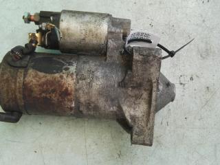 стартер Peugeot 405 1 поколение 1993, 1.9 л., дизель, МКПП, седан, MOO1T9028