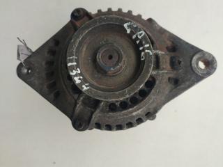 генератор Nissan Primera P10 1993, 1.6 л., бензин, МКПП, седан, 2310053A11