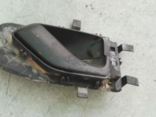 ручка внутренняя задняя правая Peugeot 405 1 поколение 1993, 1.9 л., дизель, МКПП, седан