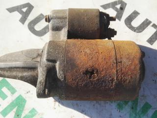 стартер Nissan Micra 2 поколение (K11) 1996, 1.0 л., бензин, МКПП, хетчбэк 5 дв., S114316