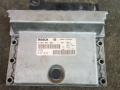 блок управления двигателем Citroen Xantia 1 поколение 1998, 1.9 л., дизель, МКПП, хетчбэк 5 дв., 0281001262 - фото №3