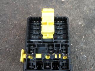 блок предохранителей Citroen Xantia 1 поколение 1998, 1.9 л., дизель, МКПП, хетчбэк 5 дв.