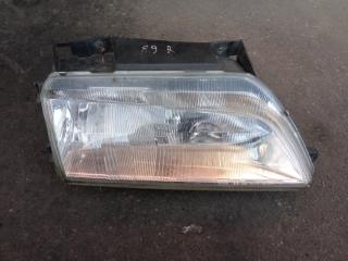 фара правая Citroen Xantia 1 поколение 1998, 1.9 л., дизель, МКПП, хетчбэк 5 дв., 88205034