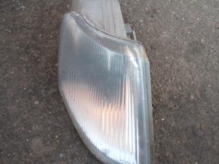 поворотник правый Citroen Xantia 1 поколение 1998, 1.9 л., дизель, МКПП, хетчбэк 5 дв.