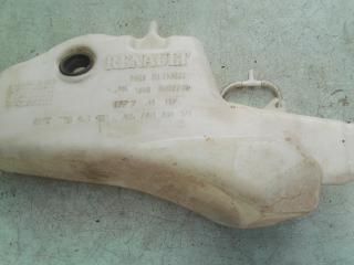 бачок омывателя Renault Scenic 1 поколение 1998, 2.0 л., бензин, МКПП, минивэн, 7700843902