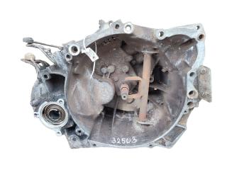 КПП механическая (МКПП) Peugeot 405 1 поколение 1990, 1.9 л., дизель, МКПП, седан, 20CM04