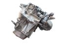 КПП механическая (МКПП) Peugeot 405 1 поколение 1990, 1.9 л., дизель, МКПП, седан, 20CM04 - фото №5