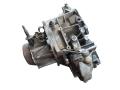 КПП механическая (МКПП) Peugeot 405 1 поколение 1990, 1.9 л., дизель, МКПП, седан, 20CM04 - фото №6