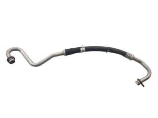 трубка кондиционера Renault Laguna 2 поколение 2003, 1.9 л., дизель, МКПП, хетчбэк 5 дв.