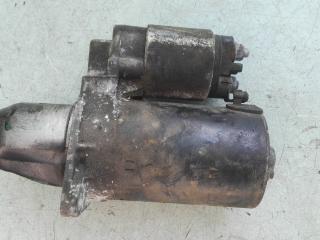 стартер Nissan Micra 2 поколение (K11) 1998, 1.0 л., бензин, МКПП, хетчбэк 5 дв.