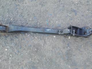 балка подвески передняя (подрамник) Nissan Micra 2 поколение (K11) 1998, 1.0 л., бензин, МКПП, хетчбэк 5 дв.