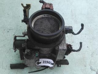 моновпрыск Nissan Micra 2 поколение (K11) 1998, 1.0 л., бензин, МКПП, хетчбэк 5 дв.