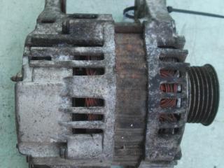 генератор Nissan Micra 2 поколение (K11) 2003, 1.0 л., бензин, МКПП, хетчбэк 5 дв.