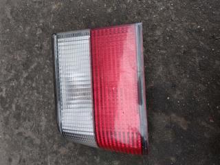 фонарь задний левый Citroen Xantia 1 поколение [рестайлинг] 1999, 1.9 л., дизель, МКПП, хетчбэк 5 дв.