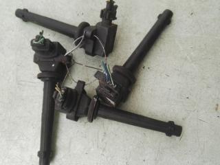 катушка зажигания Nissan Micra 2 поколение (K11) 2003, 1.0 л., бензин, МКПП, хетчбэк 5 дв., 0221504017