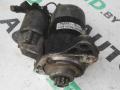 стартер Volkswagen Golf 4 поколение 1999, 1.4 л., бензин, МКПП, хетчбэк 5 дв., 020911023S - фото №2