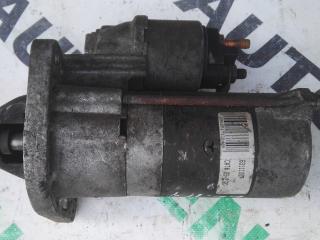 стартер Fiat Stilo 2000, 2.4 л., бензин, МКПП, хетчбэк 5 дв., 63111007