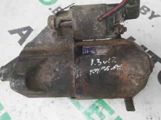стартер Toyota Starlet 80 series 1989, 1.3 л., бензин, МКПП, хетчбэк 5 дв., 2810010030