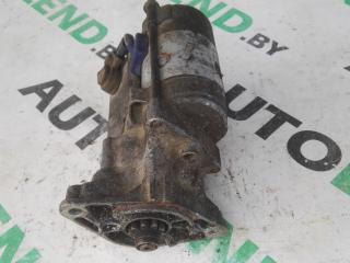 стартер Toyota Corolla 7 поколение (E100) 1996, 1.4 л., бензин, МКПП, хетчбэк 5 дв.