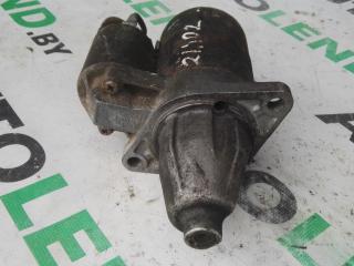 стартер Nissan Micra 1 поколение (K10) 1990, 1.0 л., бензин, МКПП, хетчбэк 5 дв., M2T37081