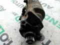 стартер Honda Civic 6 поколение (EJ/EK/EM) 1997, 2.0 л., дизель, МКПП, хетчбэк 5 дв., 228000-4960 - фото №2