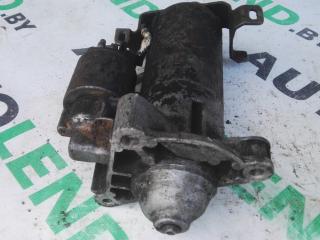 стартер Peugeot 106 1 поколение 1991, 1.4 л., дизель, МКПП, хетчбэк 5 дв., 1005821537