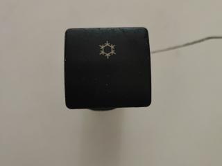 кнопка ручного тормоза (ручника) Citroen Xantia 1 поколение 1997, 1.9 л., дизель, МКПП, хетчбэк 5 дв.