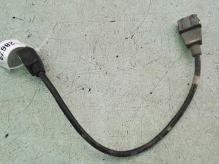 датчик детонации Daewoo Tacuma 2006, 1.6 л., бензин, МКПП, хетчбэк 5 дв.