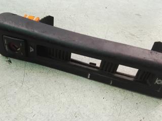 кнопка ручного тормоза (ручника) Citroen Xantia 1 поколение 1997, 1.9 л., дизель, МКПП, хетчбэк 5 дв.