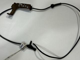 датчик ABS Citroen C5 1 поколение 2001, 2.0 л., бензин, МКПП, хетчбэк 5 дв., 9641117080