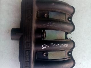 коллектор впускной Peugeot 406 1 поколение 1998, 1.9 л., дизель, МКПП, седан, 9632569380