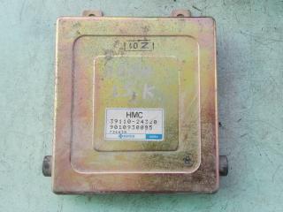 блок управления двигателем Hyundai Pony X2 1994, 1.5 л., бензин, МКПП, седан, 3911024320