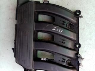 коллектор впускной Renault Laguna 2 поколение 2004, 1.8 л., бензин, МКПП, хетчбэк 5 дв., 8200125648